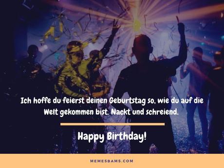 Geburtstagbpruche 24 geburtstag lustig