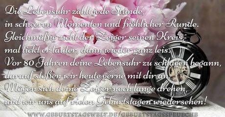 Gluckwunsche zum geburtstag alte frau