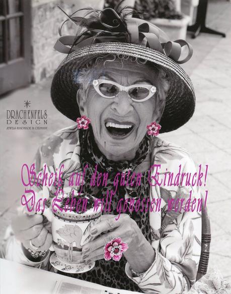 Gluckwunsche zum geburtstag alte frau