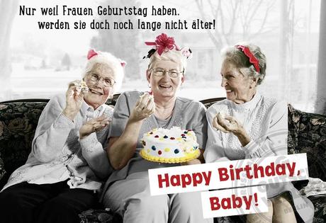 Gluckwunsche zum geburtstag alte frau