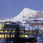 Zeit in Kitzbühel – Teil 1: HOTEL SCHLOSS LEBENBERG