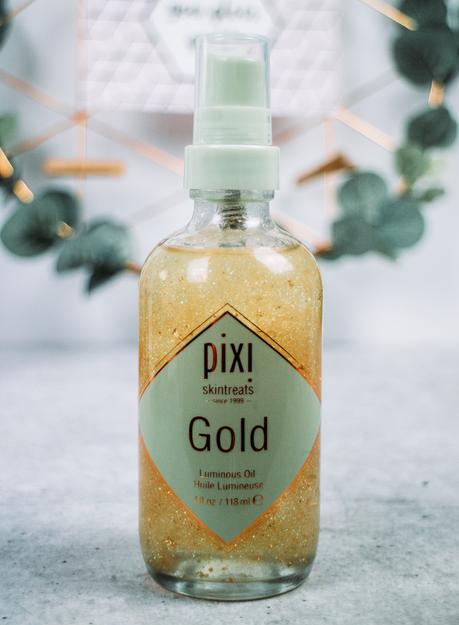 PIXI Beauty Öle: die Allrounder im Winter | Werbung/PR Sample