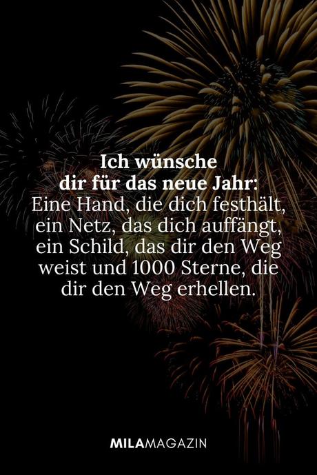 Wunsche furs neue jahr bilder