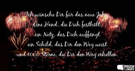 Wunsche furs neue jahr bilder