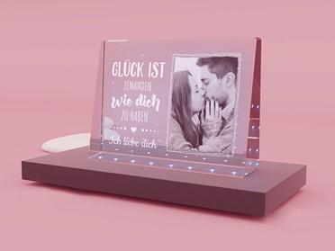 Unser erster valentinstag