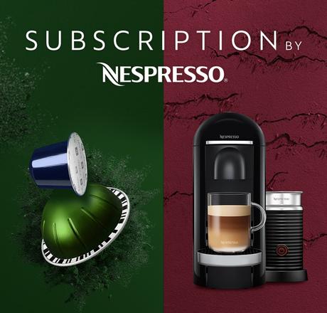 Nespresso valentinstag 2020