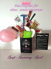 Lustiges zum 30 geburtstag spiele