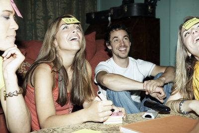 Lustiges zum 30 geburtstag spiele