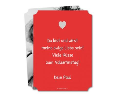 Das paul valentinstag