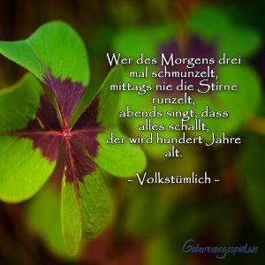 Geburtstagswunsche liebevoll