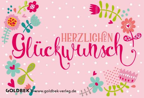 Geburtstagswunsche liebevoll