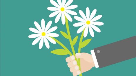 Gute wunsche nach operation