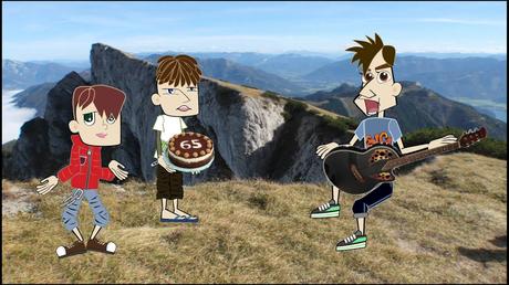 Geburtstagswunsche fur frauen bayrisch