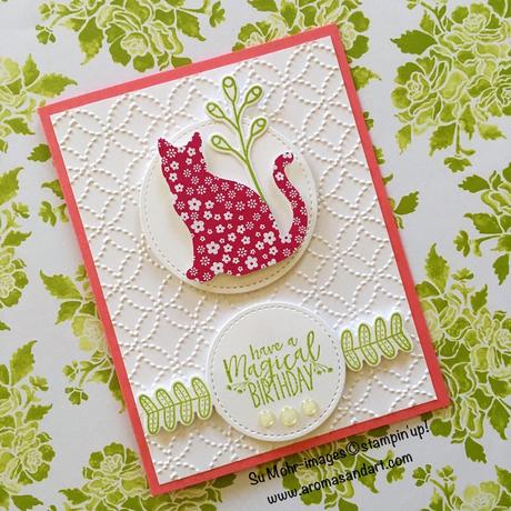 Animierte geburtstagskarten mit katzen