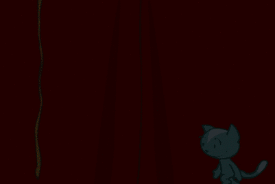 Animierte geburtstagskarten mit katzen