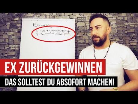 Ex am valentinstag zuruckgewinnen