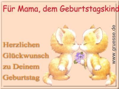 Geburtstagbpruche fur mama