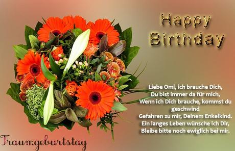 Geburtstagswunsche zum 52