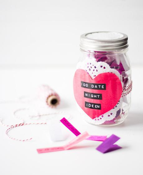 Gutscheine valentinstag ideen