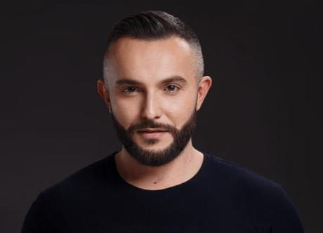 NEWS: Nordmazedonien schickt Vasil zum Eurovision Song Contest 2020