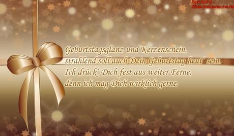 Spruche geburtstag tiefsinnig