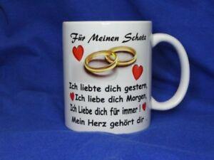 Valentinstag spruch ehemann