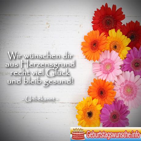 Geburtstagswunsche freundin danke