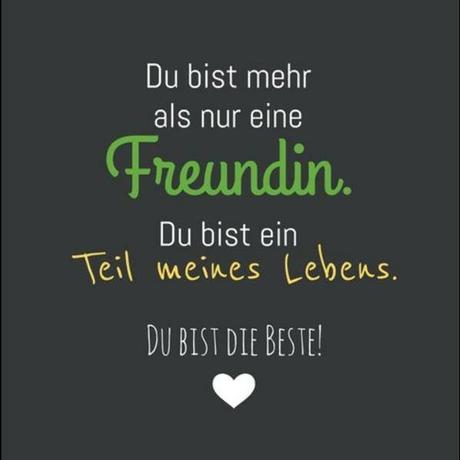 Geburtstagswunsche freundin danke