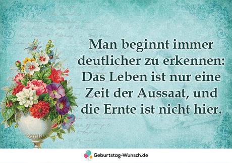 Geburtstagswunsche mann stilvoll