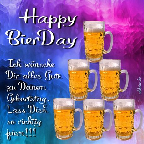 Geburtstagswunsche mann stilvoll