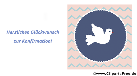 Gluckwunsche zur konfirmation kostenlos