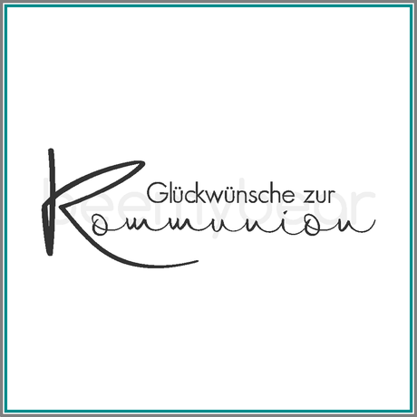 Gluckwunsche zur konfirmation kostenlos