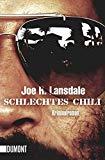 Rezension: Schlechtes Chili - Joe R. Lansdale