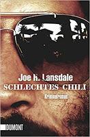 Rezension: Schlechtes Chili - Joe R. Lansdale