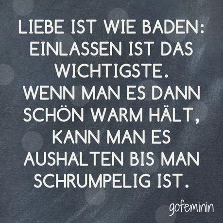 Spruch des tages valentinstag