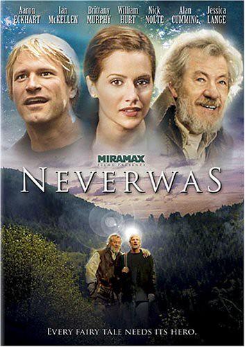 Neverwas (USA 2005)