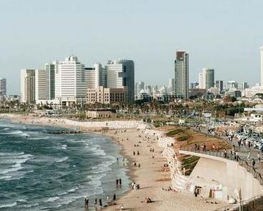 Sefi Zisling – Tel Aviv Mix