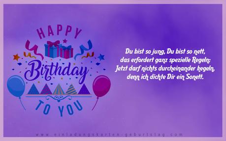 Geburtstagswunsche fur chefin