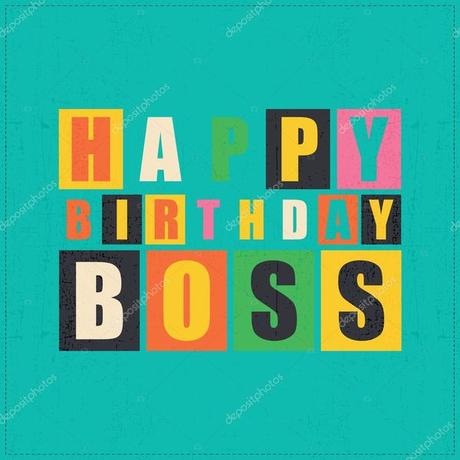 Geburtstagswunsche fur chefin