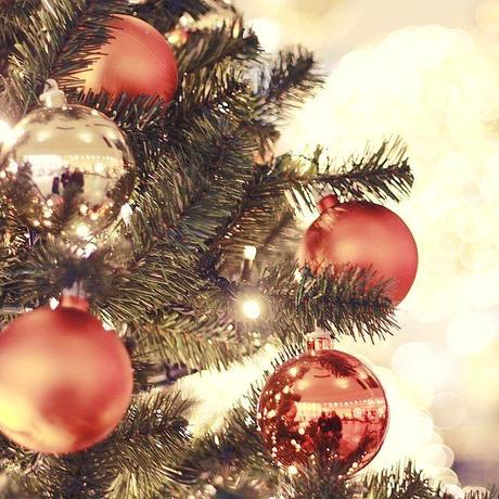 Ich wunsche euch allen besinnliche weihnachten