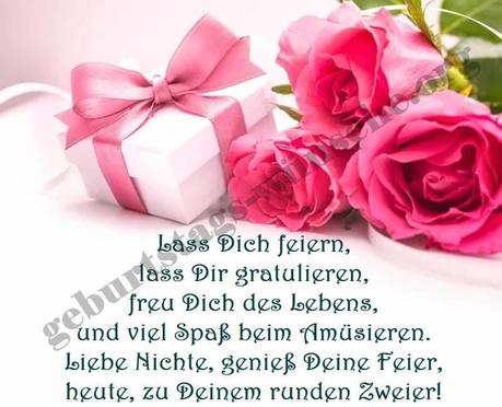 Gluckwunsche zum geburtstag liebe tante