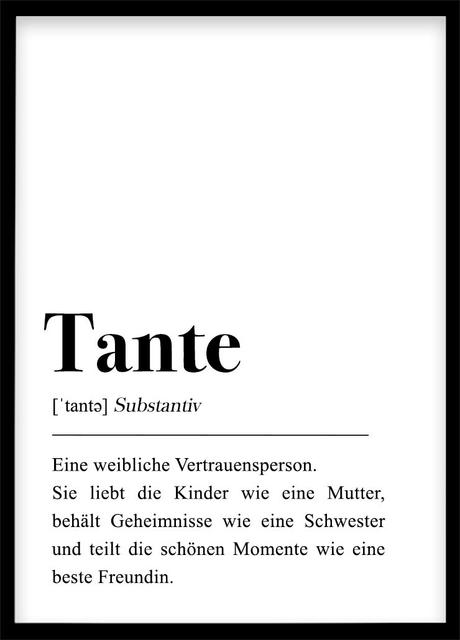Gluckwunsche zum geburtstag liebe tante
