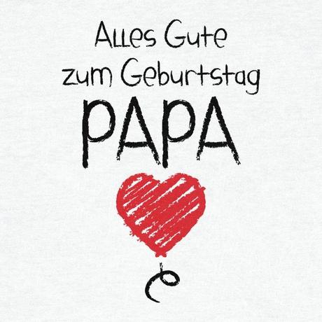 Geburtstagswunsche fur papa kurz