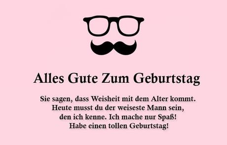 Geburtstagswunsche fur papa kurz