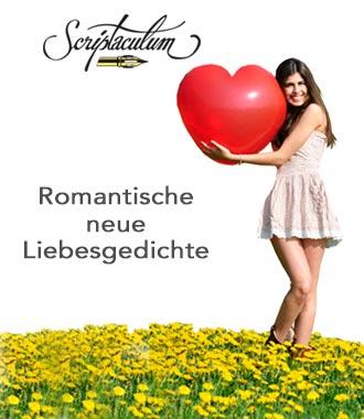 Valentinstag poesie