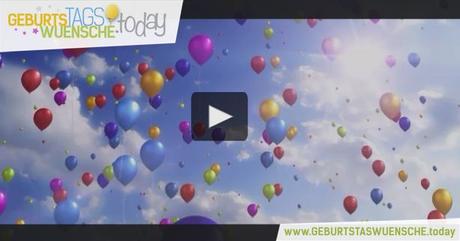 Lustige geburtstagsgrube per mail