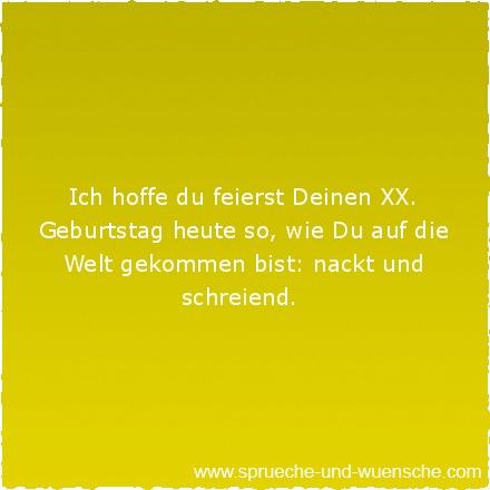 Lustige geburtstagsgrube per mail