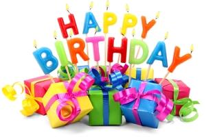 Lustige geburtstagsgrube per mail