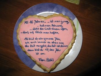 Text zum geburtstag fur nichte