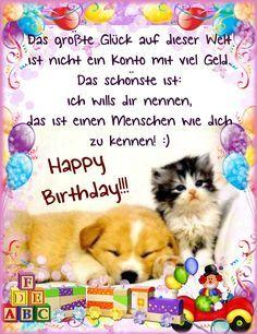 Text zum geburtstag fur nichte